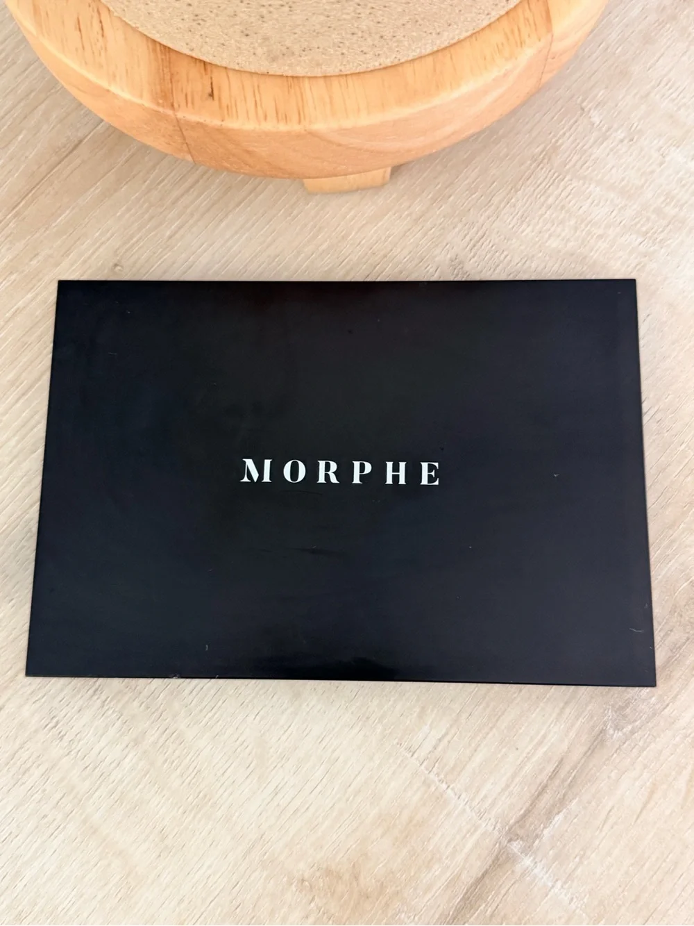 Morphe rich warm